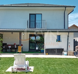 Casa, 6 camere, 195.66 mp Ilfov/Buftea