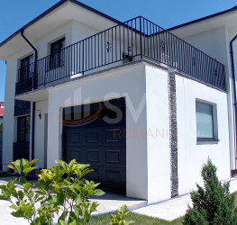 Casa, 6 camere, 195.66 mp Ilfov/Buftea