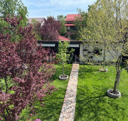 Casa, 6 camere, 200 mp Ilfov/Corbeanca