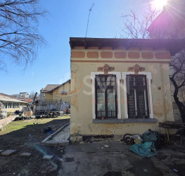 Casa, 6 camere, 200 mp Bucuresti/Armeneasca