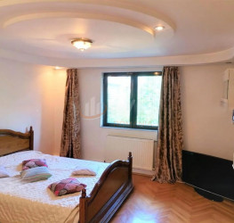 Casa, 6 camere, 203 mp Bucuresti/Herastrau