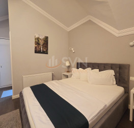 Casa, 6 camere, 216 mp Bucuresti/Parcul Carol