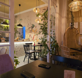 Casa, 6 camere, 216 mp Bucuresti/Parcul Carol