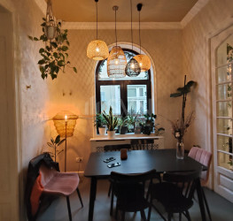 Casa, 6 camere, 216 mp Bucuresti/Parcul Carol