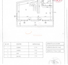 Casa, 6 camere, 217 mp Bucuresti/Capitale