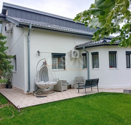 Casa, 6 camere, 220 mp Ilfov/Corbeanca