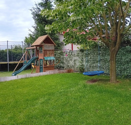 Casa, 6 camere, 220 mp Ilfov/Corbeanca