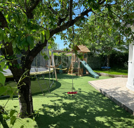 Casa, 6 camere, 220 mp Ilfov/Corbeanca