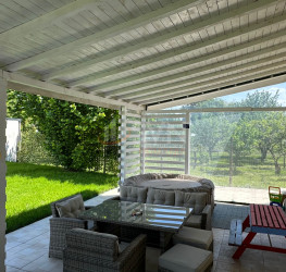 Casa, 6 camere, 220 mp Ilfov/Corbeanca