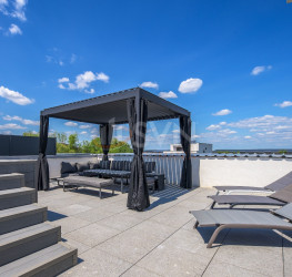 Casa, 6 camere, 220 mp Ilfov/Voluntari