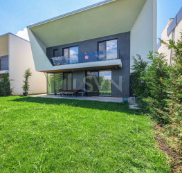 Casa, 6 camere, 220 mp Ilfov/Voluntari