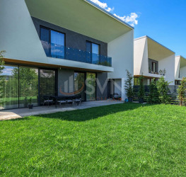 Casa, 6 camere, 220 mp Ilfov/Voluntari