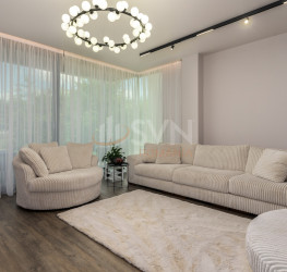 Casa, 6 camere, 220 mp Ilfov/Voluntari