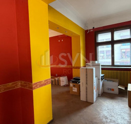 Casa, 6 camere, 224 mp Bucuresti/Dorobanti