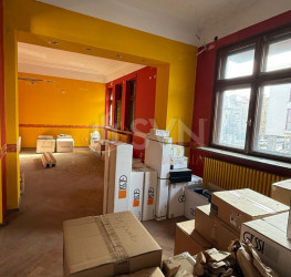 Casa, 6 camere, 224 mp Bucuresti/Dorobanti