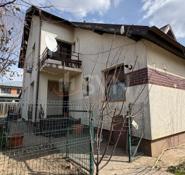 Casa, 6 camere, 225.3 mp Bucuresti/Pipera