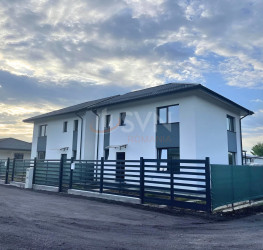 Casa, 6 camere, 232 mp Ilfov/Corbeanca