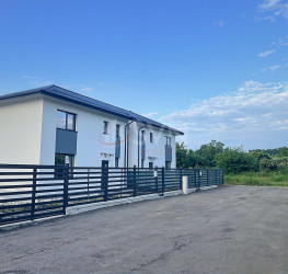 Casa, 6 camere, 232 mp Ilfov/Corbeanca