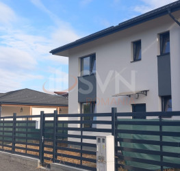 Casa, 6 camere, 232 mp Ilfov/Corbeanca