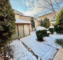 Casa, 6 camere, 240 mp Bucuresti/Dacia