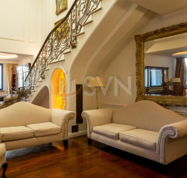 Casa, 6 camere, 240 mp Bucuresti/Capitale