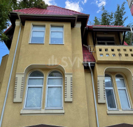 Casa, 6 camere, 250 mp Bucuresti/Clucerului