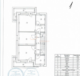 Casa, 6 camere, 250 mp Bucuresti/Iancu Nicolae