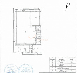 Casa, 6 camere, 250 mp Bucuresti/Iancu Nicolae