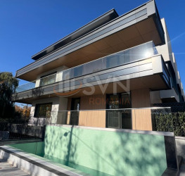 Casa, 6 camere, 257 mp Bucuresti/Pipera