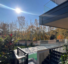 Casa, 6 camere, 257 mp Bucuresti/Pipera