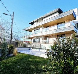 Casa, 6 camere, 257 mp Bucuresti/Pipera