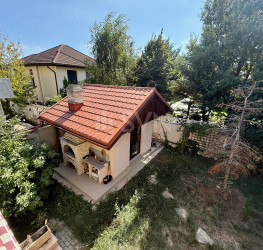 Casa, 6 camere, 260 mp Ilfov/Mogosoaia