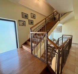 Casa, 6 camere, 260 mp Ilfov/Mogosoaia