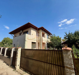 Casa, 6 camere, 260 mp Ilfov/Mogosoaia