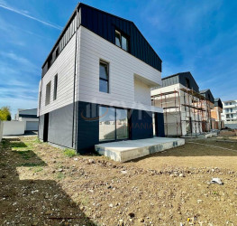 Casa, 6 camere, 265 mp Ilfov/Tunari