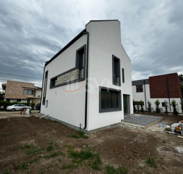 Casa, 6 camere, 270 mp Ilfov/Balotesti