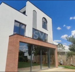 Casa, 6 camere, 270 mp Ilfov/Balotesti
