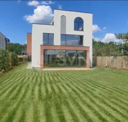 Casa, 6 camere, 270 mp Ilfov/Balotesti