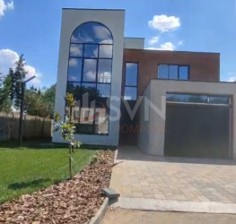 Casa, 6 camere, 270 mp Ilfov/Balotesti