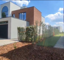 Casa, 6 camere, 270 mp Ilfov/Balotesti