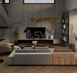 Casa, 6 camere, 270 mp Ilfov/Balotesti