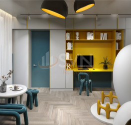 Casa, 6 camere, 270 mp Ilfov/Balotesti