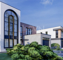 Casa, 6 camere, 270 mp Ilfov/Balotesti