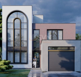 Casa, 6 camere, 270 mp Ilfov/Balotesti