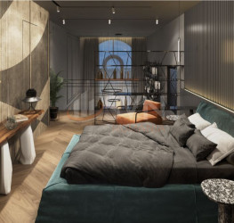 Casa, 6 camere, 270 mp Ilfov/Balotesti