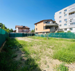 Casa, 6 camere, 272.5 mp Bucuresti/Straulesti