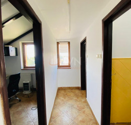 Casa, 6 camere, 272.5 mp Bucuresti/Straulesti