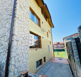 Casa, 6 camere, 272.5 mp Bucuresti/Straulesti