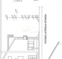 Casa, 6 camere, 283 mp Ilfov/Otopeni