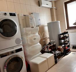 Casa, 6 camere, 283 mp Ilfov/Otopeni